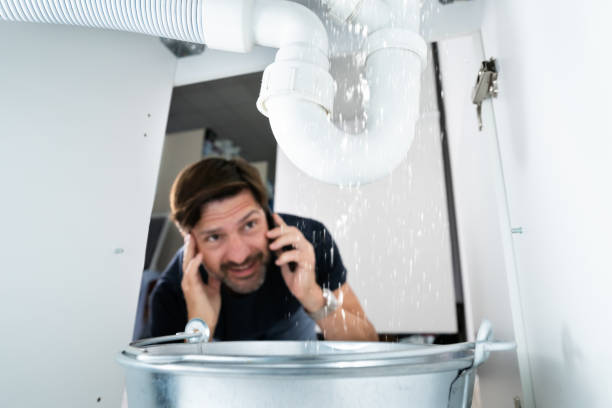 Trusted Grant Park, IL Plumbing Experts