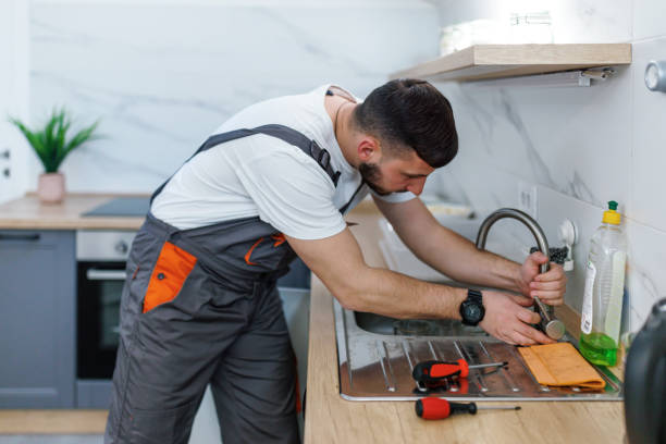 Best Drain Cleaning Services  in Grant Park, IL