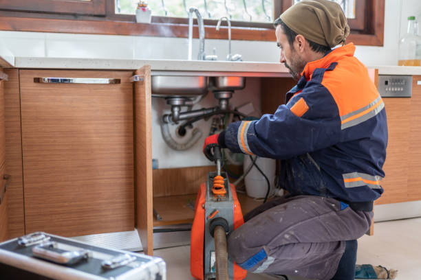 Best Best Plumbers Near Me  in Grant Park, IL