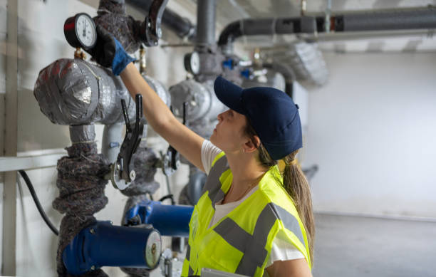 Best Sewer Cleaning Services  in Grant Park, IL