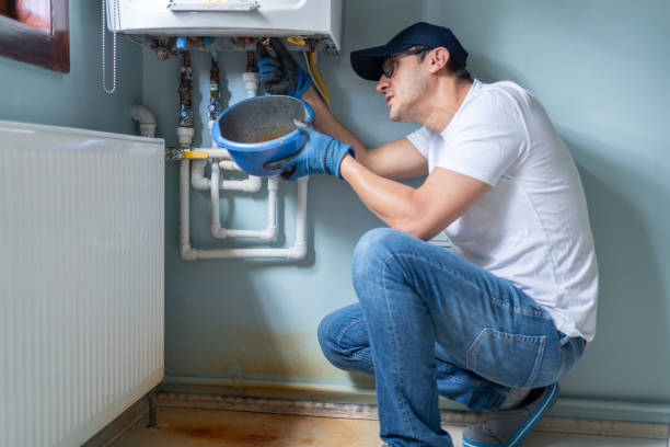 Best Plumbing Inspection Services  in Grant Park, IL